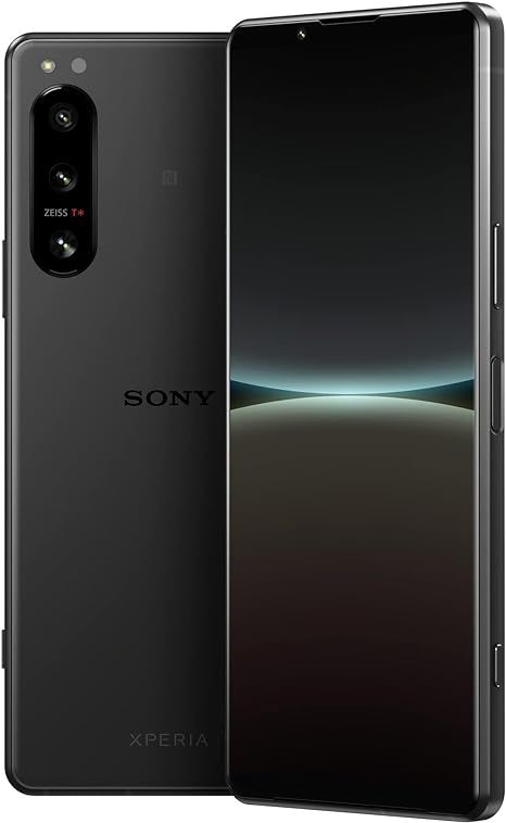Sony Xperia 5