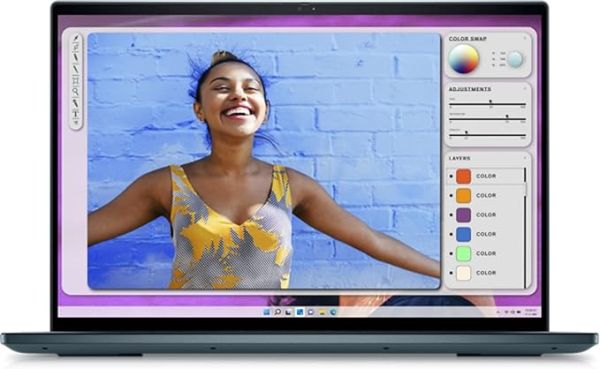 Dell Inspiron 7620 Laptop