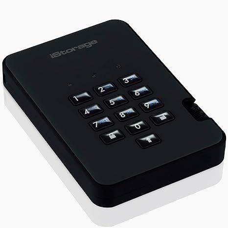 iStorage diskAshur2