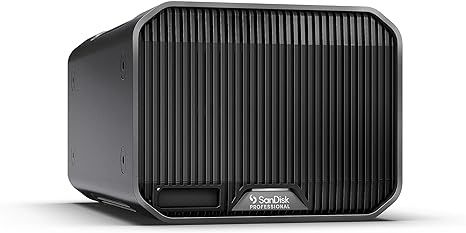 SanDisk Professional External HDD